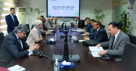 وزيرة البيئة: استمرار تنفيذ منظومة المخلفات يتطلب استكمال البنية التحتية