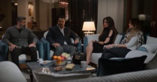مسلسل علاقة مشروعة.. 4 خطوات تساعدك على نسيان الإكس "عشان ما تبقاش زى أمجد"