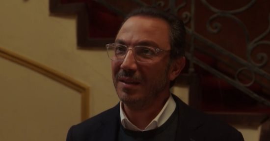 مواعيد عرض الحلقة 9 من مسلسل مذكرات زوج على cbc وcbc دراما