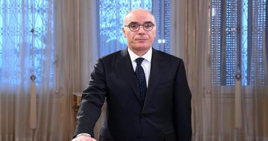 وزيرا خارجية تونس والإمارات يؤكدان عمق العلاقات التاريخية بين البلدين