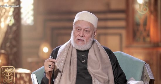 حلقة جديدة من برنامج "مصر دولة التلاوة" اليوم على قناة cbc