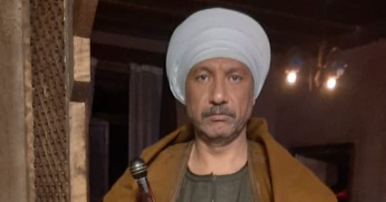 أحمد فهيم عن "عملة نادرة": سعدت بالمشاركة مع نيللى كريم وكمال أبو رية فنان قدير