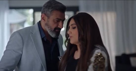 جريمة قتل فى مسلسل علاقة مشروعة.. أبرز كتاب أدب الجريمة