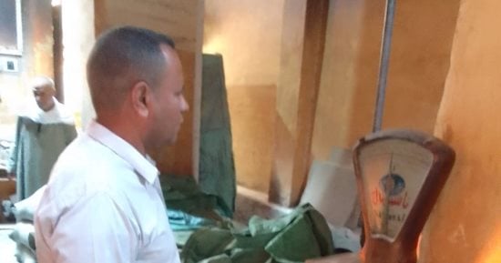 مديرية الشباب والرياضة بالوادى الجديد تستكمل خطتها الرمضانية بالمراكز والقرى 