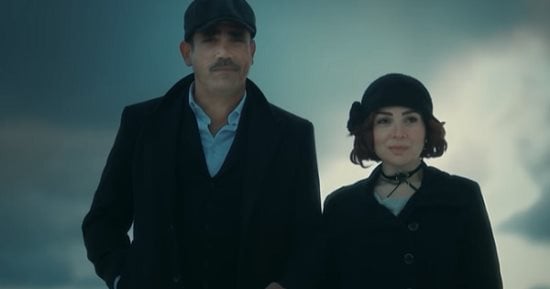 علاقات متشابكة وخطوط درامية عديدة يبرزها مسلسل سوق الكانتو.. عبد العزيز مخيون يطرد حفيده بسبب الاتجار بالخمور.. والدة مي عز الدين تشدد عليها عدم مقابلتها لـ كرارة.. ومشاعر انتقامية يمتلئ بها البزاوى تجاه والده