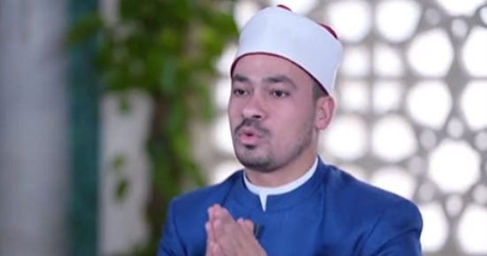 فتوى اليوم العاشر من رمضان.. مع د. محمود السيد صابر عضو مركز الأزهر للفتوى
