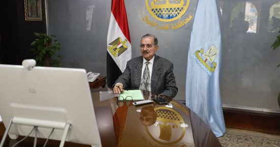 محافظ كفر الشيخ: فتح المجازر مجانا خلال عيد الأضحى