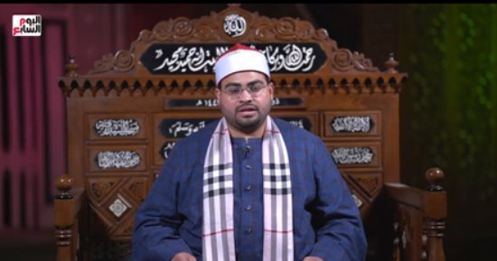 قرآن المغرب.. ما تيسر من سورة "آل عمران" بصوت الشيخ محمد حسن الصعيدى