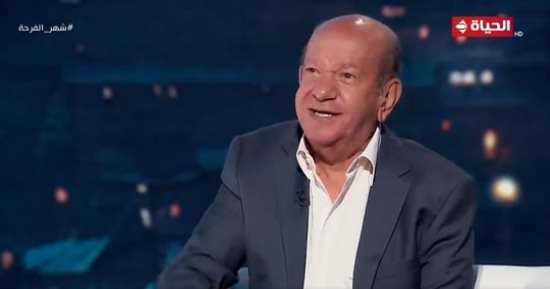 لطفي لبيب يكشف كواليس استشهاد البطل أحمد حمدي خلال حرب أكتوبر