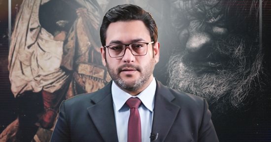 حكاية الصحابى سعد بن أبى وقاص مع رجل تسبب فى عزله عن الكوفة "محمود معاه حكاية"