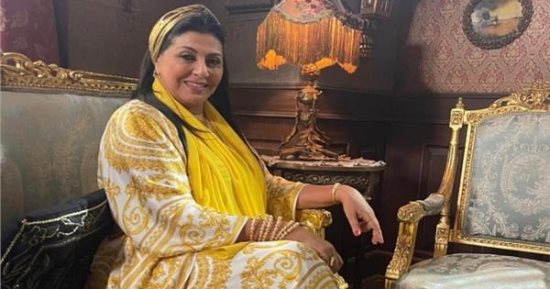 هالة صدقى لـ"القاهرة الإخبارية": لدينا مساحة وحرية فى تغيير بعض الجمل بمسلسل جعفر العمدة