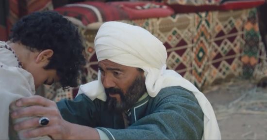 رسالة الإمام الحلقة 10.. الشافعى يعطي درسًا تربويًا فى تنشئة الأطفال ورعايتهم
