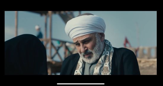 عملة نادرة الحلقة 10 .. جمال سليمان يهدد نيللي كريم بأخذ ابنها إن لم تتنازل عن الأرض
