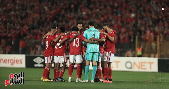 كل ما تريد معرفته عن مباراة الأهلى وبيراميدز فى نهائى كأس مصر الليلة