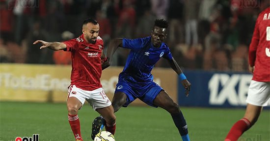 الأهلى يطيح بالهلال السودانى من دورى أبطال أفريقيا للمرة الثالثة آخر 4 سنوات