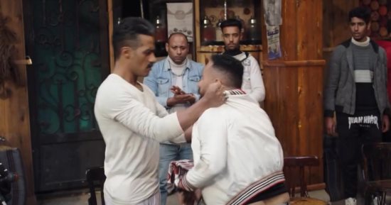 مسلسل جعفر العمدة.. اعرف أكثر الأبراج الفلكية عصبية.. وبرج يشبه شخصية جعفر