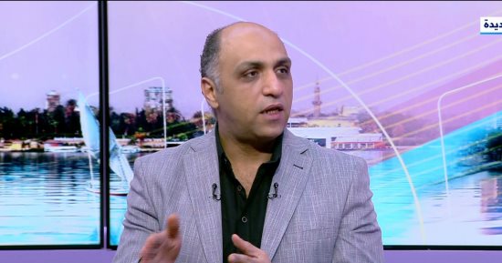 وائل السمرى يقترح إعداد أرشيف كامل لكل من شارك فى حرب العاشر من رمضان