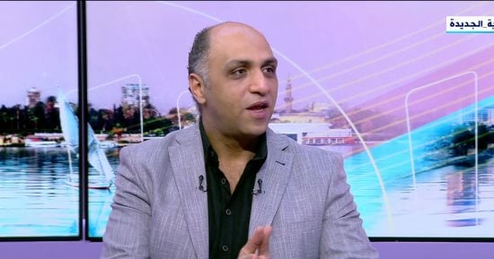 وائل السمري: قرار الرئيس السيسي برفع موازنة الدعم "سد عالي" أمام التضخم العالمي