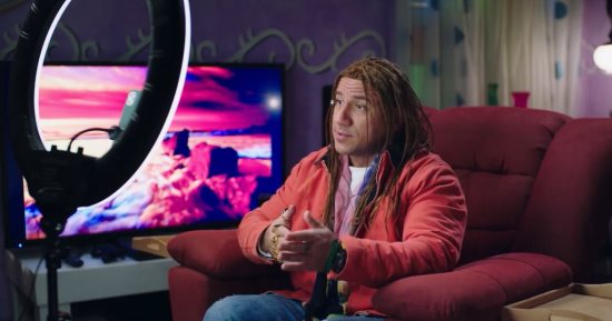 مسلسل الكبير أوى 7.. هل يكسب مكى التحدى أمام آيتن عامر؟