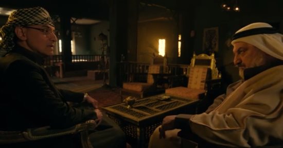 موقف أهالى سيناء بعد قتل الشيخ موسى.. أمور منتظرة بالحلقة 11 من الكتيبة 101