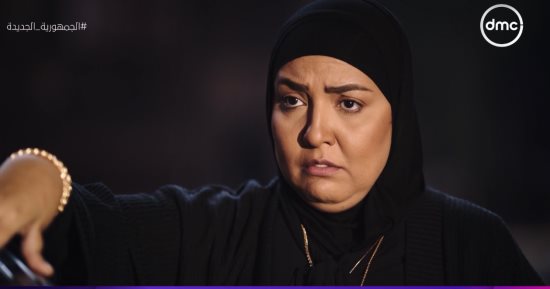 مي كساب: أدوار مسلسل "جعفر العمدة" مكتوبة بعدالة والأحداث ساخنة طول الوقت