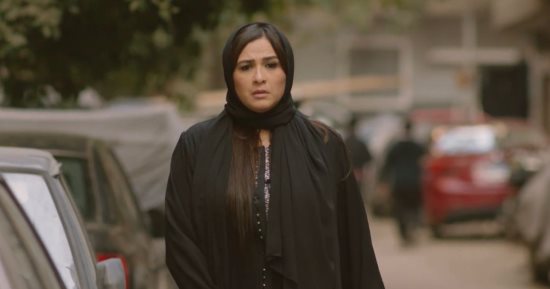 ضرب نار الحلقة 10.. مهرة تكتشف حملها وتُصدم باتهام جابر بتوزيع أدوية مغشوشة