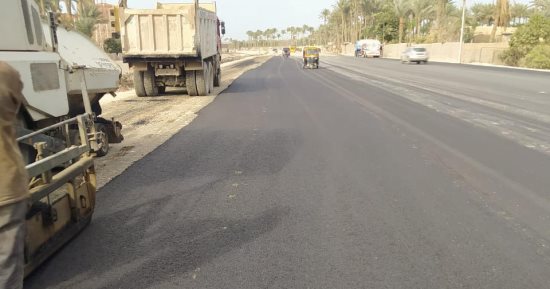 321 مليار جنيه استثمارات موجهة لقطاع النقل بخطة 23/24.. اعرف المشروعات