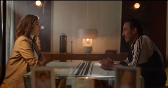 مواعيد عرض مسلسل مذكرات زوج الحلقة 10 على cbc وcbc دراما