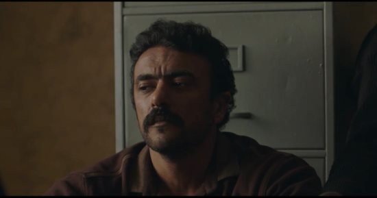 ضرب نار الحلقة 10.. جابر يسلم نفسه للشرطة وحبسه 4 أيام