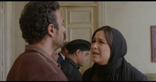 مسلسل ضرب نار الحلقة 10.. عودة العوضى إلى قريته لحضور جنازة والدته "سهير المرشدى".. ياسمين عبد العزيز تعاتبه بعد معرفتها بتورطه فى توزيع أدوية مغشوشة.. والمحكمة تقضى عليه بالسجن 5 سنوات وغرامة 50 ألف جنيه