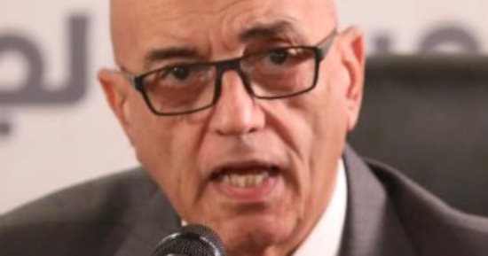 "ما وراء القمر" لـ محمد سلماوى باللغة الهندية فى نيودلهى