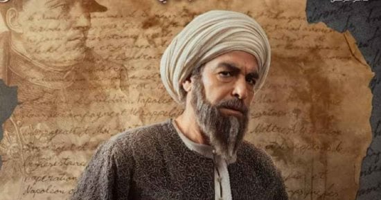 أحمد عبد العزيز لـ"القاهرة الإخبارية" عن شخصيته في "سره الباتع": غريبة وتحتاج لمجهود في التحضير.. ويؤكد: سعيد بردود فعل الجمهور.. وقبلت دورى فى الكتيبة 101 لتجسيد الشخصيات الكبيرة من القادة