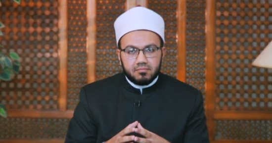 كن ساترا لعيوب الناس يستر الله عيوبك فى الدنيا والآخرة.. حلقة جديدة من "نعم ربنا"