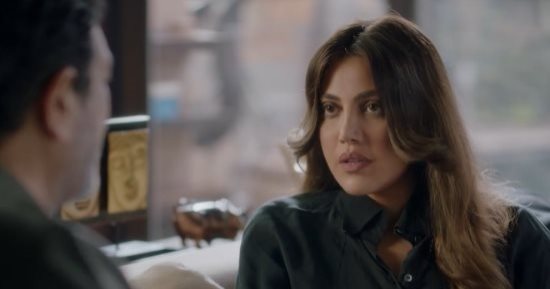مسلسل جميلة.. إزاى تتعاملي مع الزوج العنيف لضمان عدم تكرار اعتدائه؟