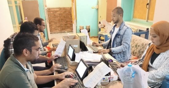 تنظيم قوافل طبية مجانية بأسوان والكشف على 2795 مواطنا