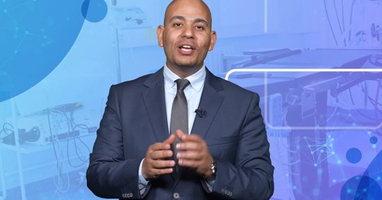 10خطوات لصيام آمن لمريض السكر.. حلقة جديدة من وليد كلينك