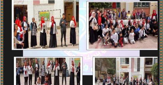 الجيزة تفعل مبادرة "احنا فاهمينك" لتعليم لغة الإشارة وتعميمها فى المدارس
