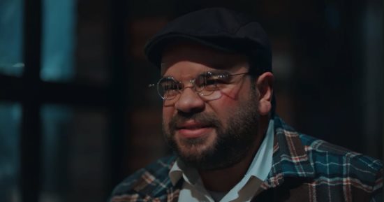 الحلقة 11 كشف مستعجل.. محمد عبد الرحمن يُقرر السفر للخارج للهروب من القتل