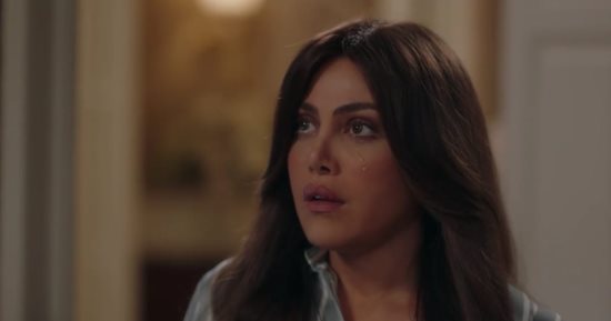 مسلسل جميلة.. إزاى تتجنبي تأثير التعرض للخيانة على ثقتك بنفسك؟ 