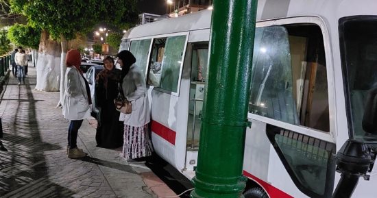 صحة المنيا تفتح عيادة أسنان مسائية أمام الكورنيش بأجور رمزية خلال شهر رمضان