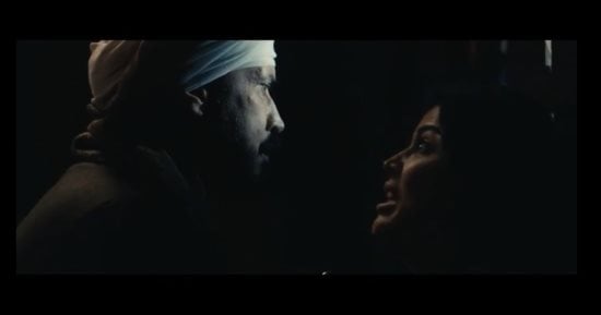 عملة نادرة الحلقة 11.. أحمد عيد يقتحم منزل جومانا مراد ويهددها بصور لها على هاتفه