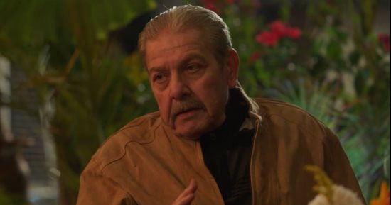 مسلسل مذكرات زوج الحلقة 11.. حازم إيهاب يعترف بحبه لجلا هشام 