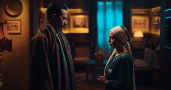 أحداث مشوقة فى الحلقة 11 من مسلسل جعفر العمدة.. محمد رمضان يتألق ويلفت الأنظار بمشهد بكائه.. يوافق على حمل منة فضالى والأخيرة تجهض طفلها.. وصلح إيمان العاصى ووالدها طارق النهري