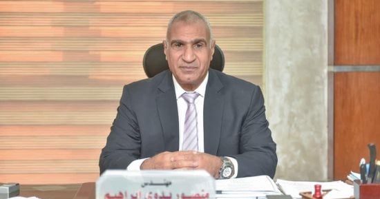 "مياه الجيزة": توصيل المياه للأسر الأكثر احتياجا فى الصف ضمن حياة كريمة