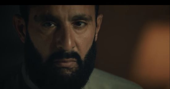 مواجهات بين أحمد السقا ومحمد فراج في برومو مسلسل حرب على on.. صور