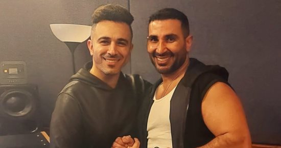 جعفر العمدة الحلقة 11.. أحمد سعد يتألق بأغنية "أنا التايه" ألحان هيثم نبيل