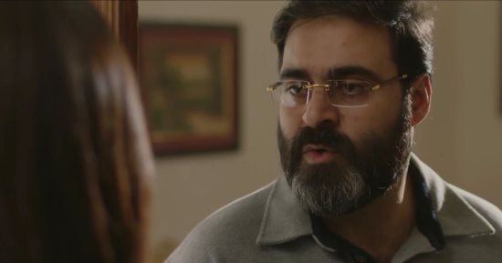 مسلسل ضرب نار الحلقة 11.. مهرة تقابل سامى ويوهمها بكذب جابر