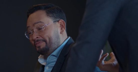 مسلسل حضرة العمدة الحلقة 11.. مواجهة بين إيهاب فهمى وأحمد رزق