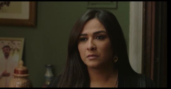 ضرب نار الحلقة 11.. مهرة تترك منزل جابر وسحر تنقل أخبارها لزيدان