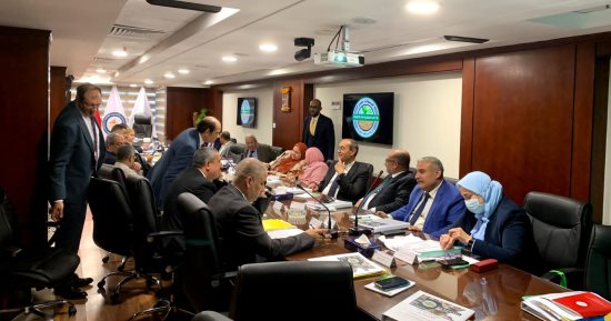 فوسفات مصر: تحقيق 98 مليون دولار قيمة مبيعات 3 ملايين طن من خام الفوسفات